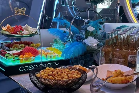 酒泉龙头名店KTV夜场招聘,新一轮招聘即将开始